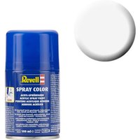 Spray farblos, glänzend