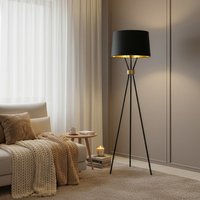 Home Deluxe 4058166268969 Stehlampe – Bild 2