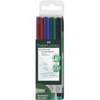Faber-Castell SC-5652488 Marker Set – Bild 2