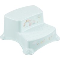 Keeeper SC-6441477 Tritthocker aquamarine – Bild 2