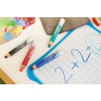 STABILO Whiteboard-Marker MARKdry, blau – Bild 2