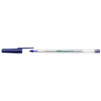 BIC Kugelschreiber ECOlutions Round Stic, schwarz – Bild 2