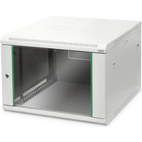 DIGITUS 19, Wandverteiler Dynamic Basic, 7 HE, 600 x 600 mm