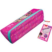 Maped Schlamper-Etui XXL FANCY Barbie