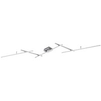 Trio 628410507 Arvin Deckenleuchte – Bild 2