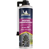 MICHELIN Reifenpannenspray, 500 ml