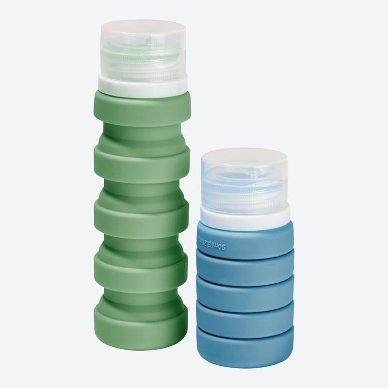 NKD 5224497 Reise-Kosmetikset Silikon – Bild 3