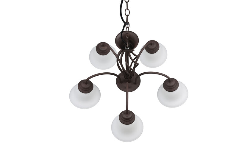Trio 101000524 Rustica Pendelleuchte – Bild 5