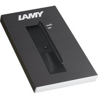 LAMY Geschenk-Set LAMY swift black, mit Lederetui – Bild 2