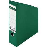 LEITZ Stehsammler, DIN A4, Hartpappe, grün – Bild 2