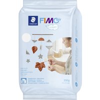 FIMO air LIGHT Modelliermasse, lufthärtend, weiß, 350 g