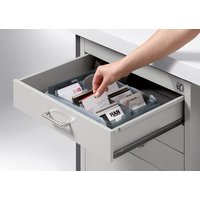 HAN Visitenkartenbox VIP XXL, für 2.200 Karten – Bild 2