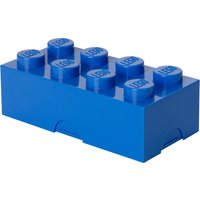 LEGO Brotdose CLASSIC BOX, blau