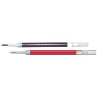 Pentel Gel-Tintenroller-Mine KFR7, schwarz – Bild 2