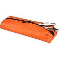 herlitz Schlamper-Rolle Origami, Spicy orange – Bild 2
