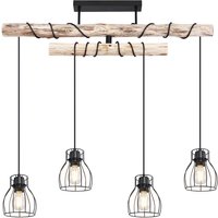 Globo 15326-4D MINA Deckenlampe