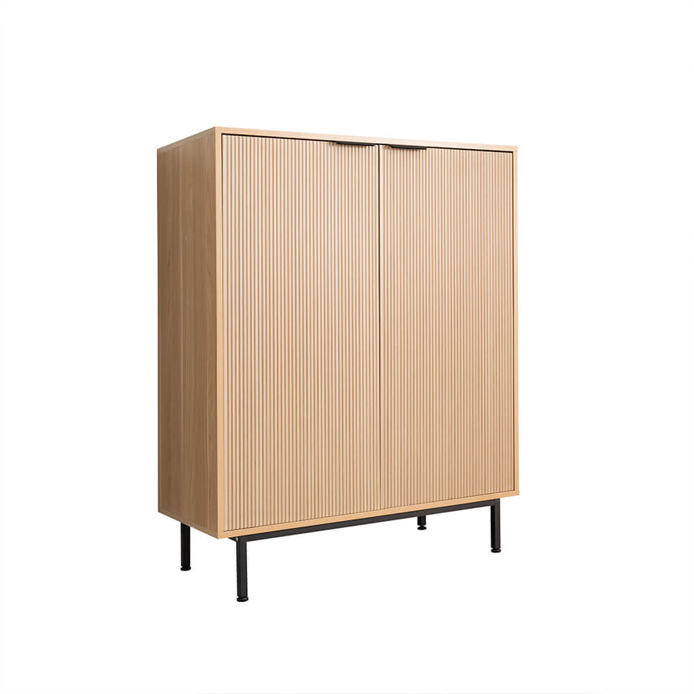 Sideboard NYLA - 115 x 90 cm – Bild 5