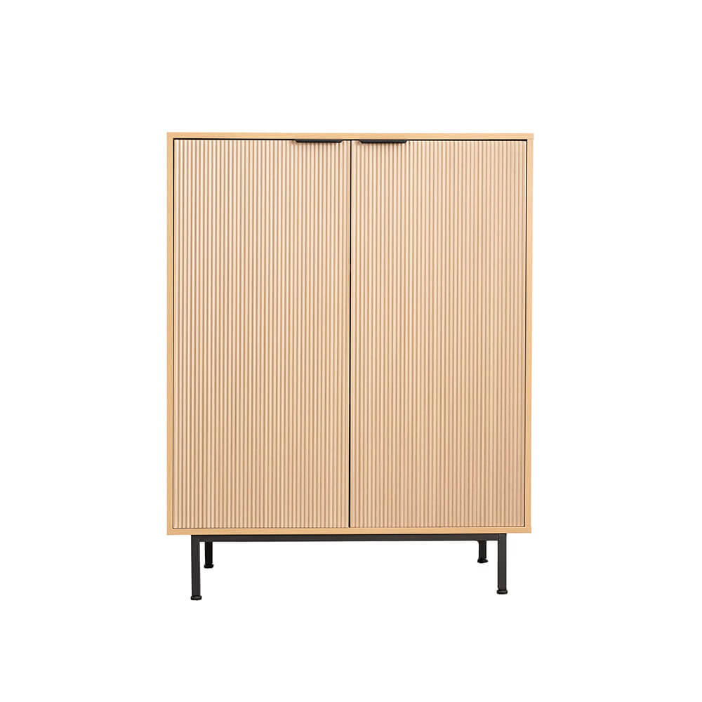Sideboard NYLA - 115 x 90 cm – Bild 6