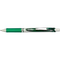 Pentel Liquid Gel-Tintenroller Energel BL77 Eco, grün – Bild 2