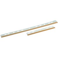 DURABLE Heftstreifen Filefix, 25 x 295 mm, selbstklebend – Bild 2