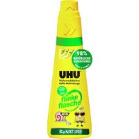 UHU Vielzweckkleber flinke flasche ReNATURE Spongebob, 40 g
