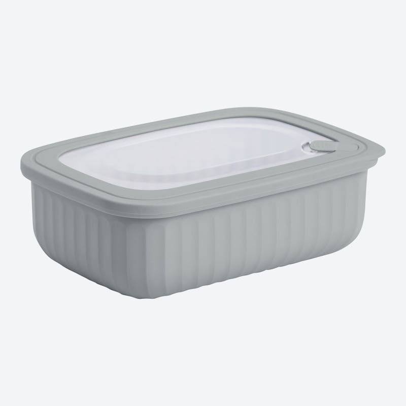 Home Frischhalteboxen-Set 4-teilig – Bild 5