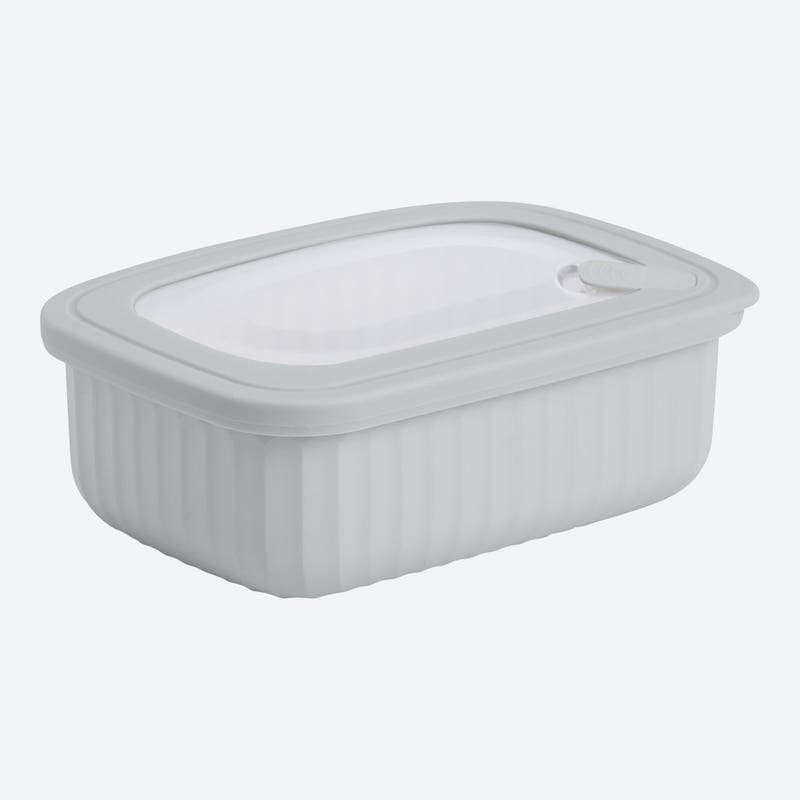 Home Frischhalteboxen-Set 4-teilig – Bild 6