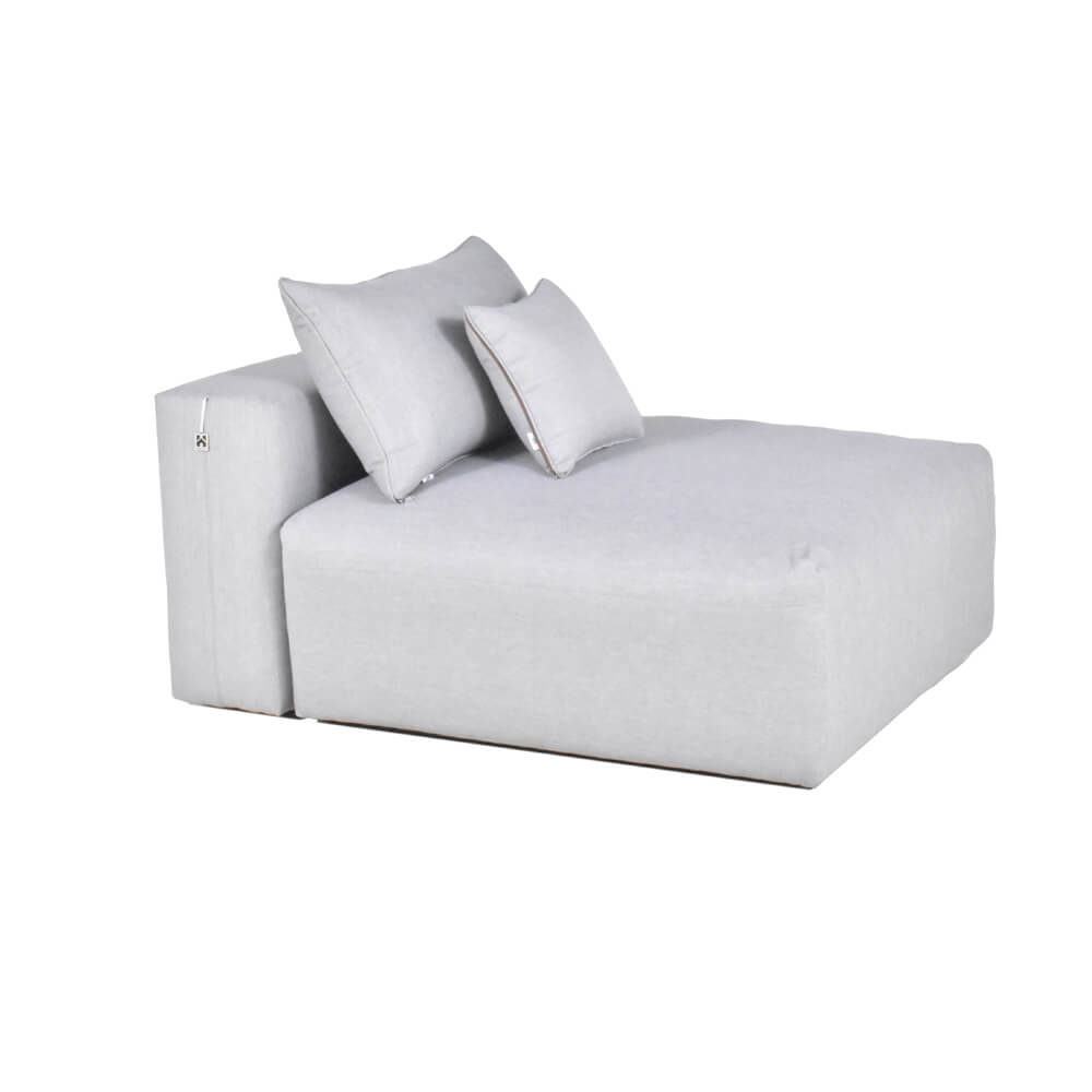 Home Deluxe 4058166448453 Alazia Sofa – Bild 3