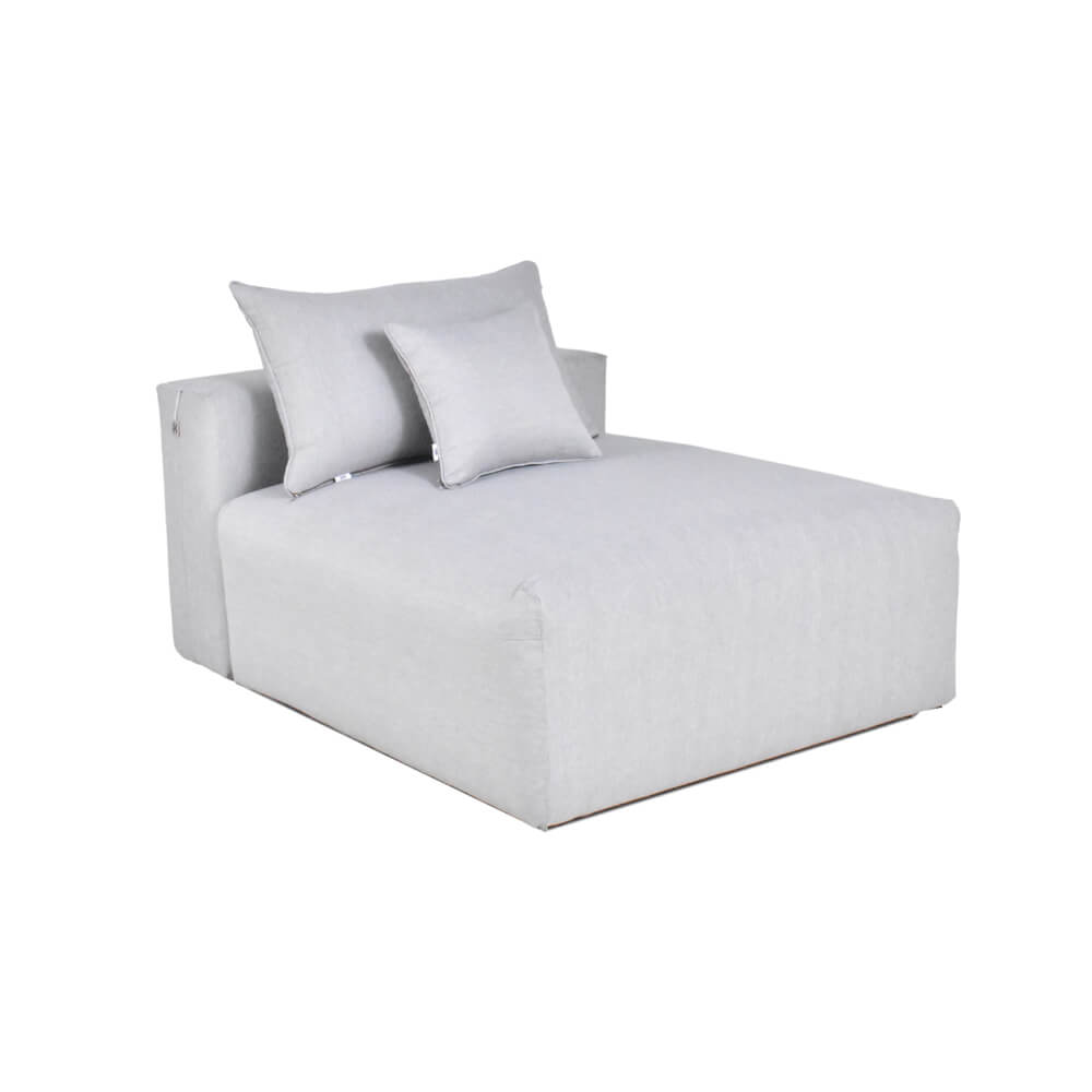 Home Deluxe 4058166448453 Alazia Sofa – Bild 4