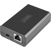 DIGITUS Gigabit Ethernet PoE Splitter, 802.3bt, 51 W – Bild 2