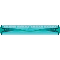 Maped Flachlineal Flex, 200 mm, aus Kunststoff, flexibel – Bild 2