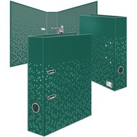 HERMA Motivordner, Color Standard, DIN A4, dunkelgrün