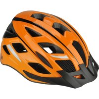 FISCHER Fahrrad-Helm, Urban Sport, Größe: S/M