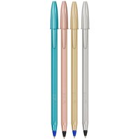 Bic SC-5110226 Kugelschreiber 4er