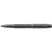 PARKER Tintenroller IM Monochrome, Titanium – Bild 2