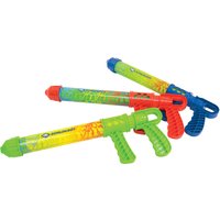 SCHILDKRÖT Wasserpistole, Aqua Blaster, Länge: 400 mm