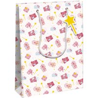 Clairefontaine Geschenktüte, Magie, mittel