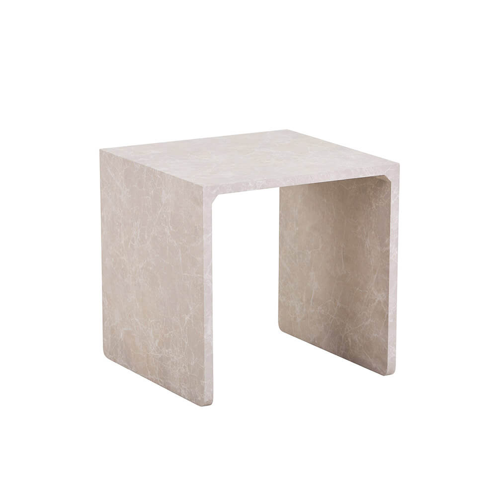 Home Deluxe 4058166290052 Beistelltisch Set – Bild 4