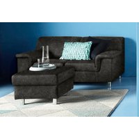 home affaire Jamie 1,5-Sitzer Sofa