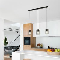 Home Deluxe 4058166320667 Hängeleuchte
