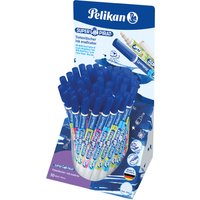 Pelikan Tintenlöscher Super Pirat 850M, Thekendisplay