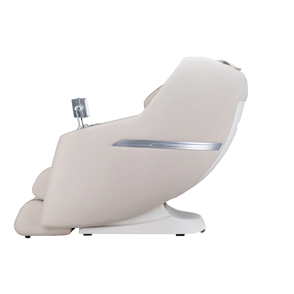 Home Deluxe 4058166322715 Massagesessel Beige – Bild 4