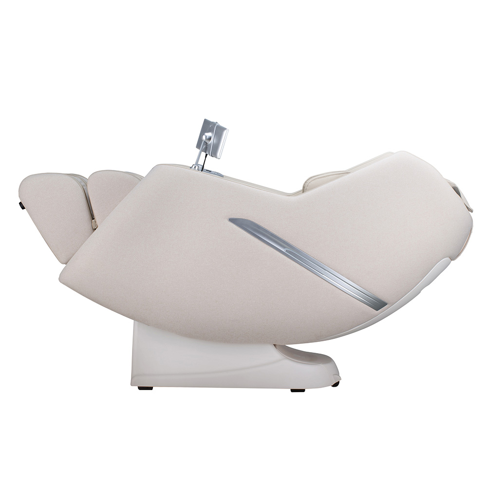 Home Deluxe 4058166322715 Massagesessel Beige – Bild 5