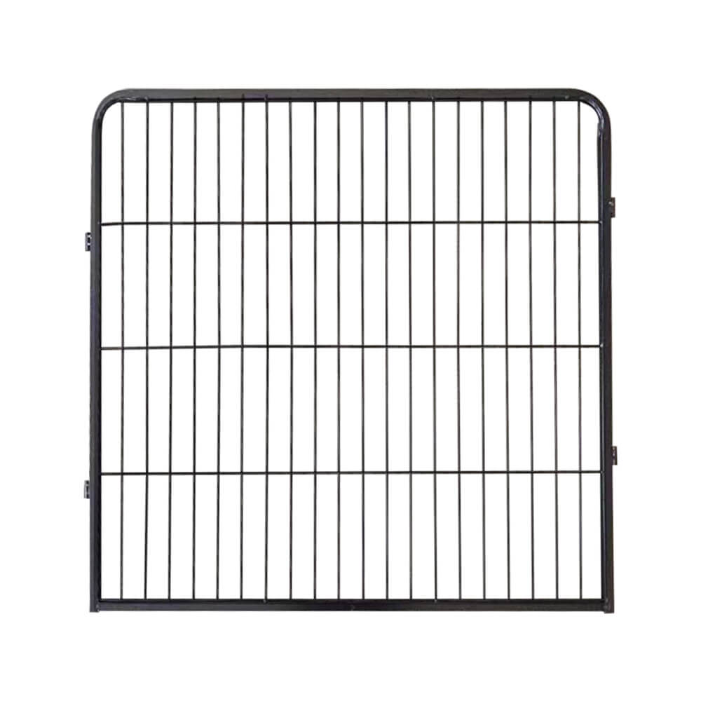 Welpenauslauf BARKI 80 x 80 cm / 8-teilig – Bild 6