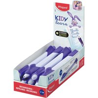 Maped KIDY learn MAGIC Schreiblern-Tintenroller Hase, Display – Bild 2