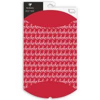 Clairefontaine Weihnachts-Geschenketui, Hohoho