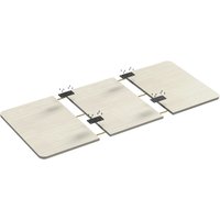 LogiLink SC-11117605 Tischplatte naturholz – Bild 2