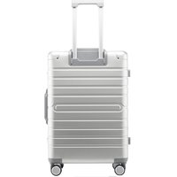 ALUMAXX Reisetrolley Gravity, aus Aluminium, silber – Bild 2