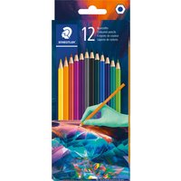 Staedtler SC-57891057 Buntstift 12er – Bild 2