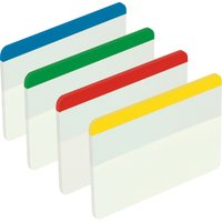 Post-it Haftmarker Index Strong, groß, 50,8 x 38,1 mm – Bild 2